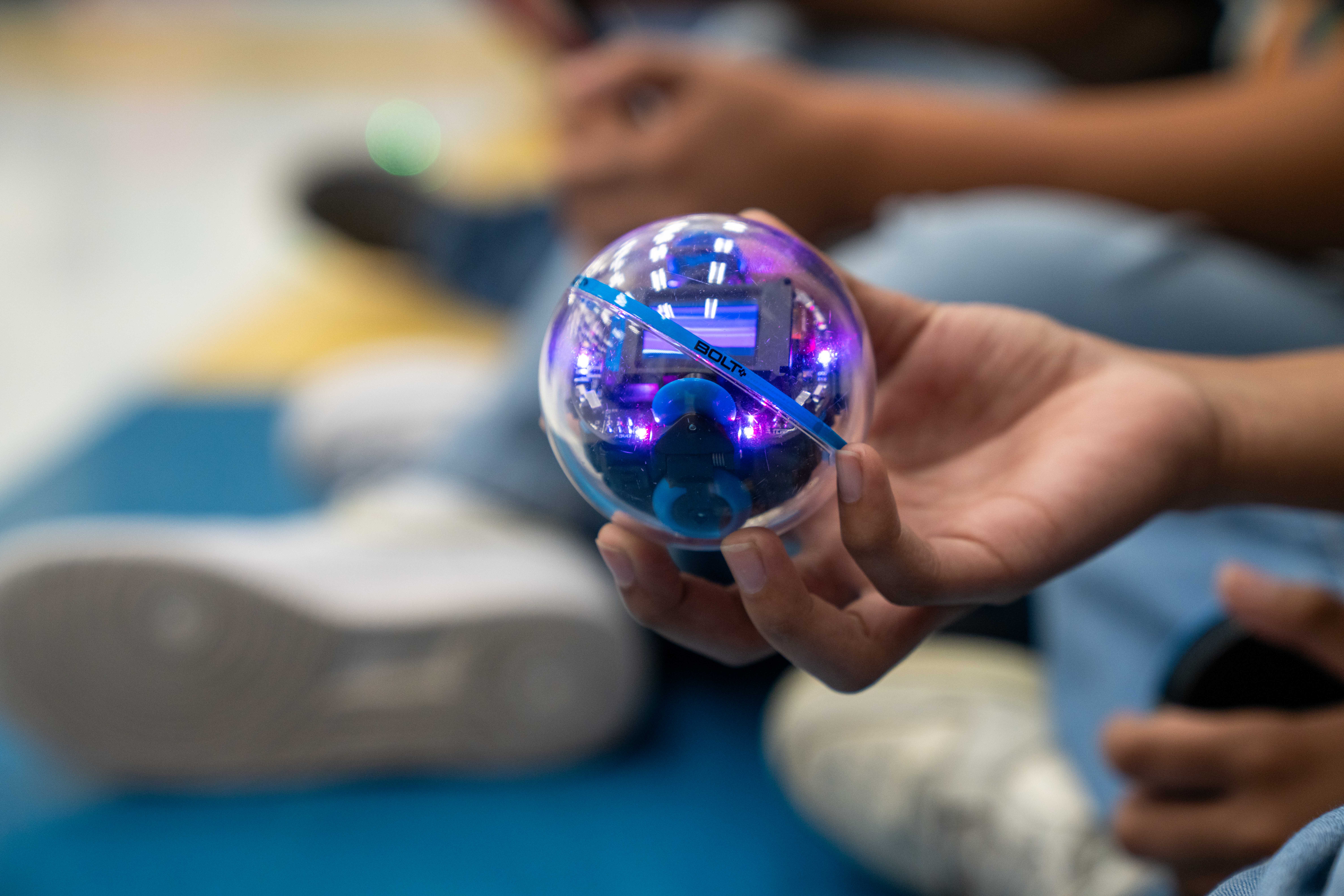 STEM Camp