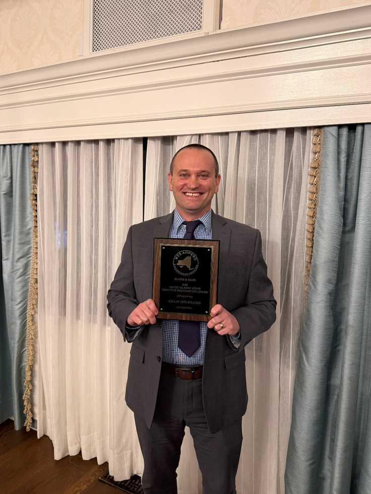 Port Jefferson School District’s 6–12 Associate Principal Welcomes New Role