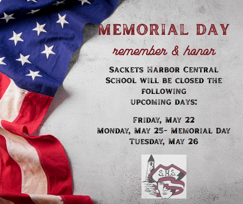 Memorial Day 