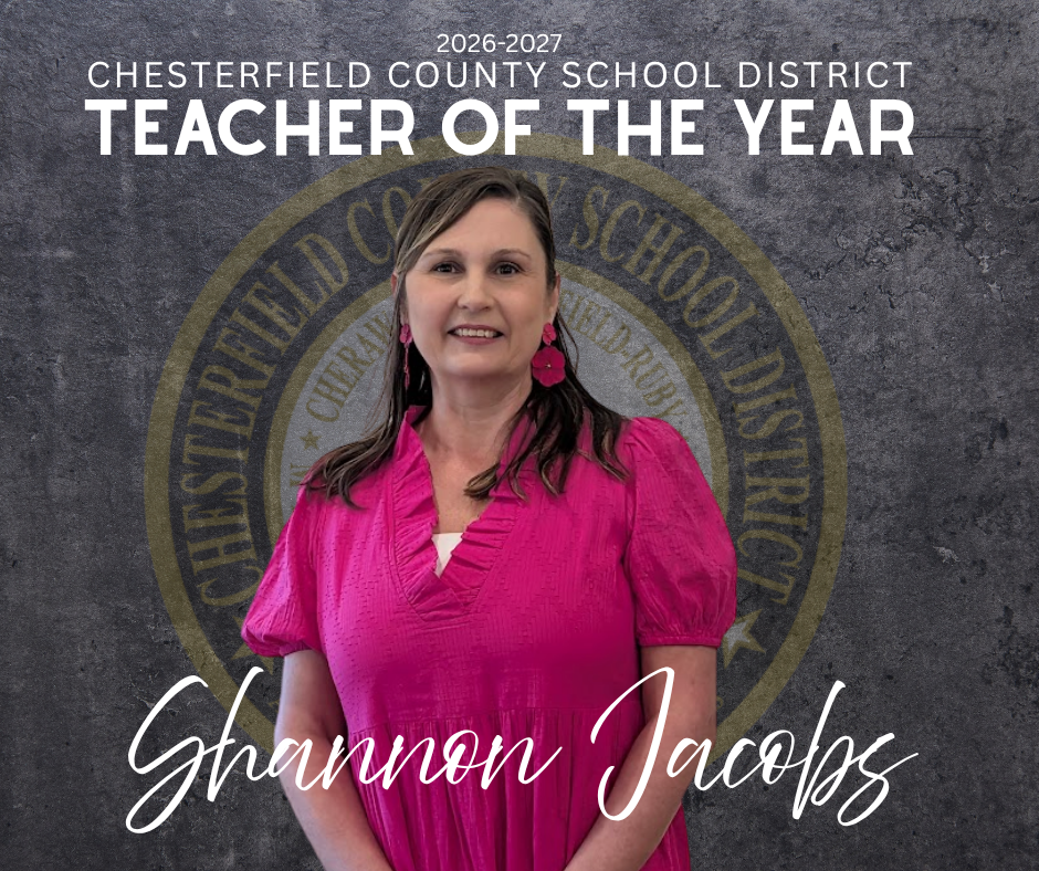 Celebrating Excellence: 2026-2027 District Awards