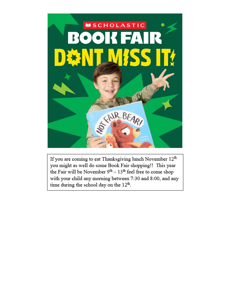 Book Fair