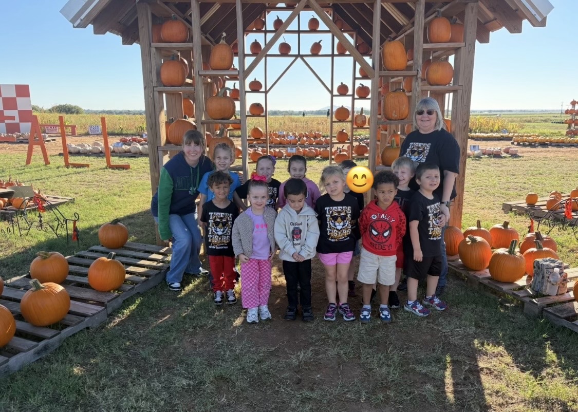Sweet Pickins Pumpkin Patch