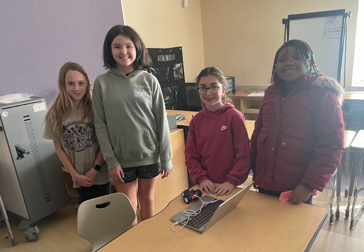 STEM Program after school