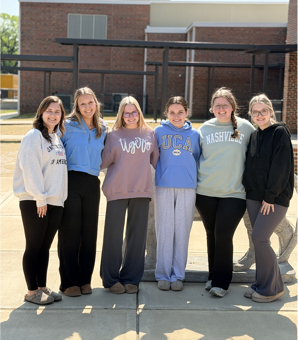 THS Healthcare Students Receive Patient Care Certification