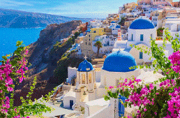 An Unforgettable Adventure Awaits Your Child in Greece!