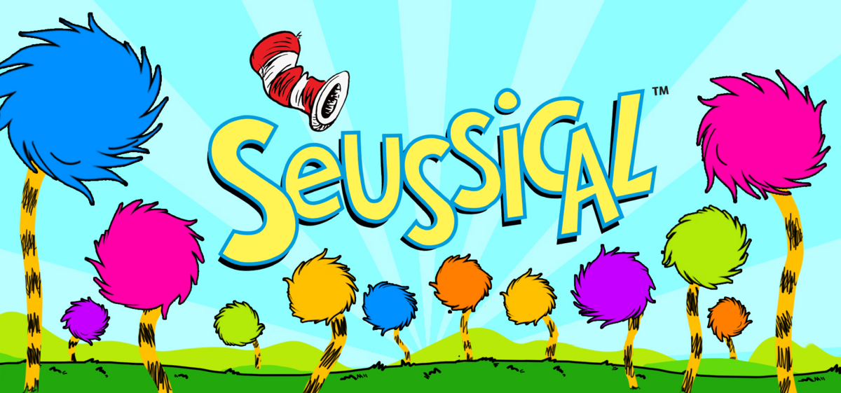 Auditions for Fall Musical - May 16th 