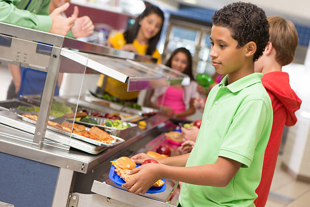 Meal Applications Are Now Open for 2026–2027