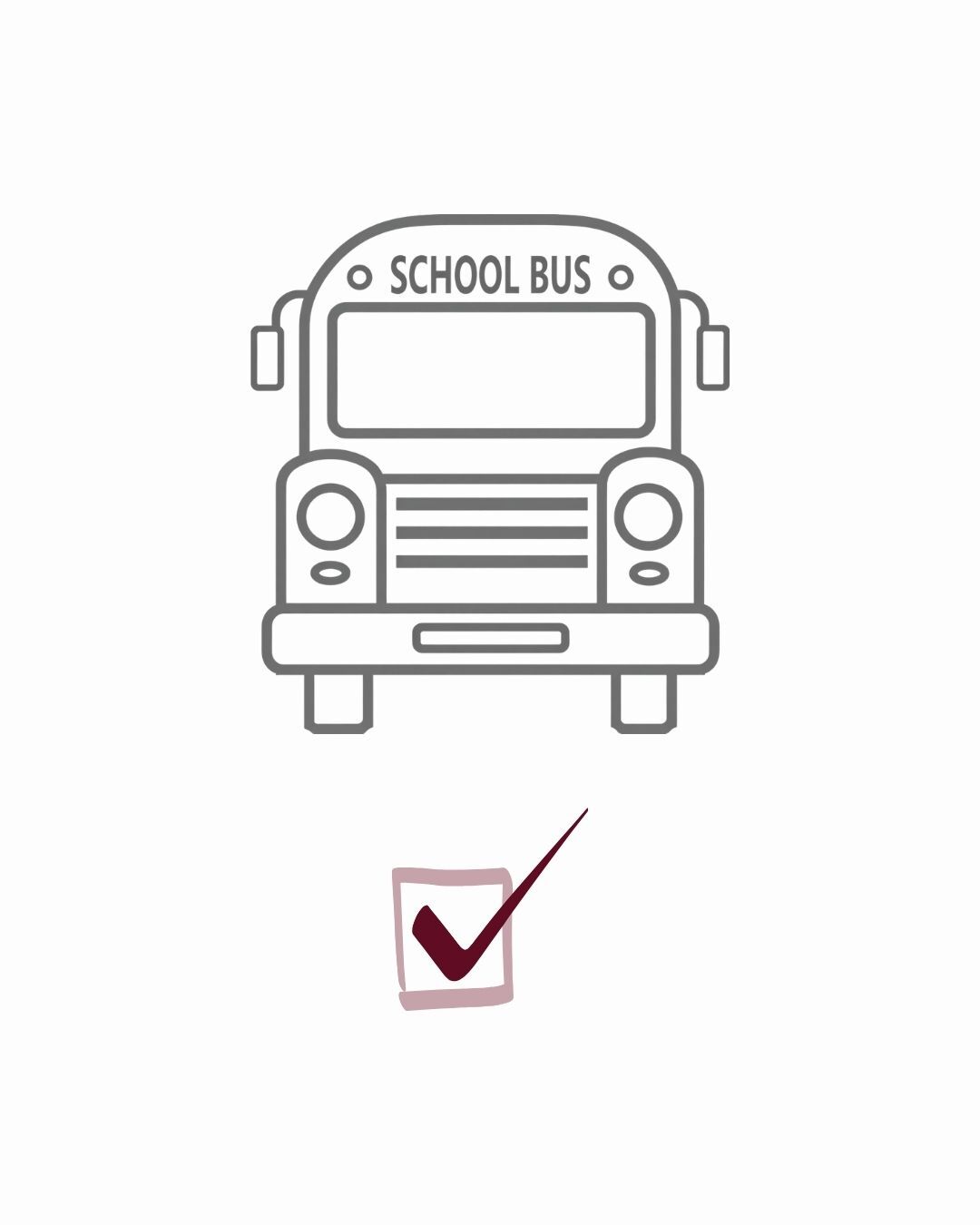 Back To School Must Dos