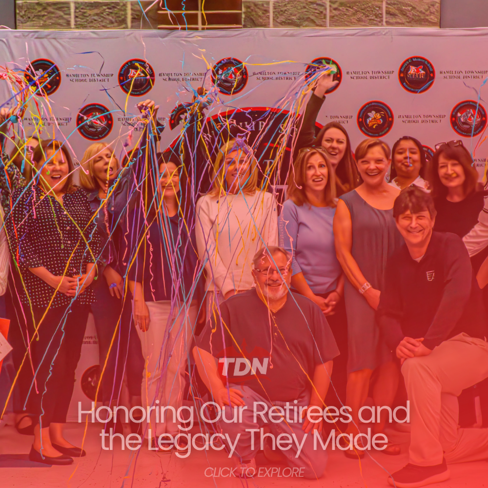 2026 HTSD Retirees