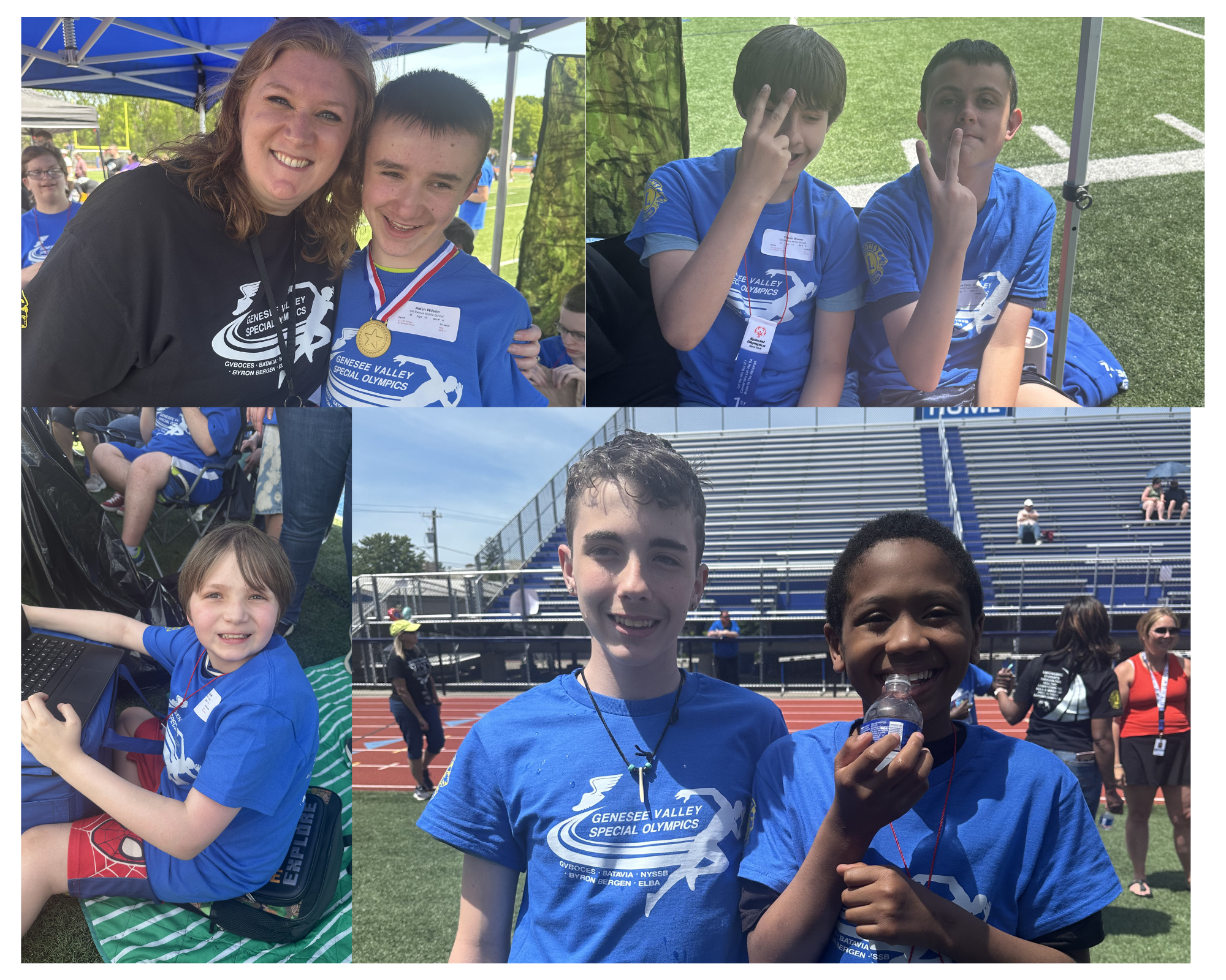 Special Olympics