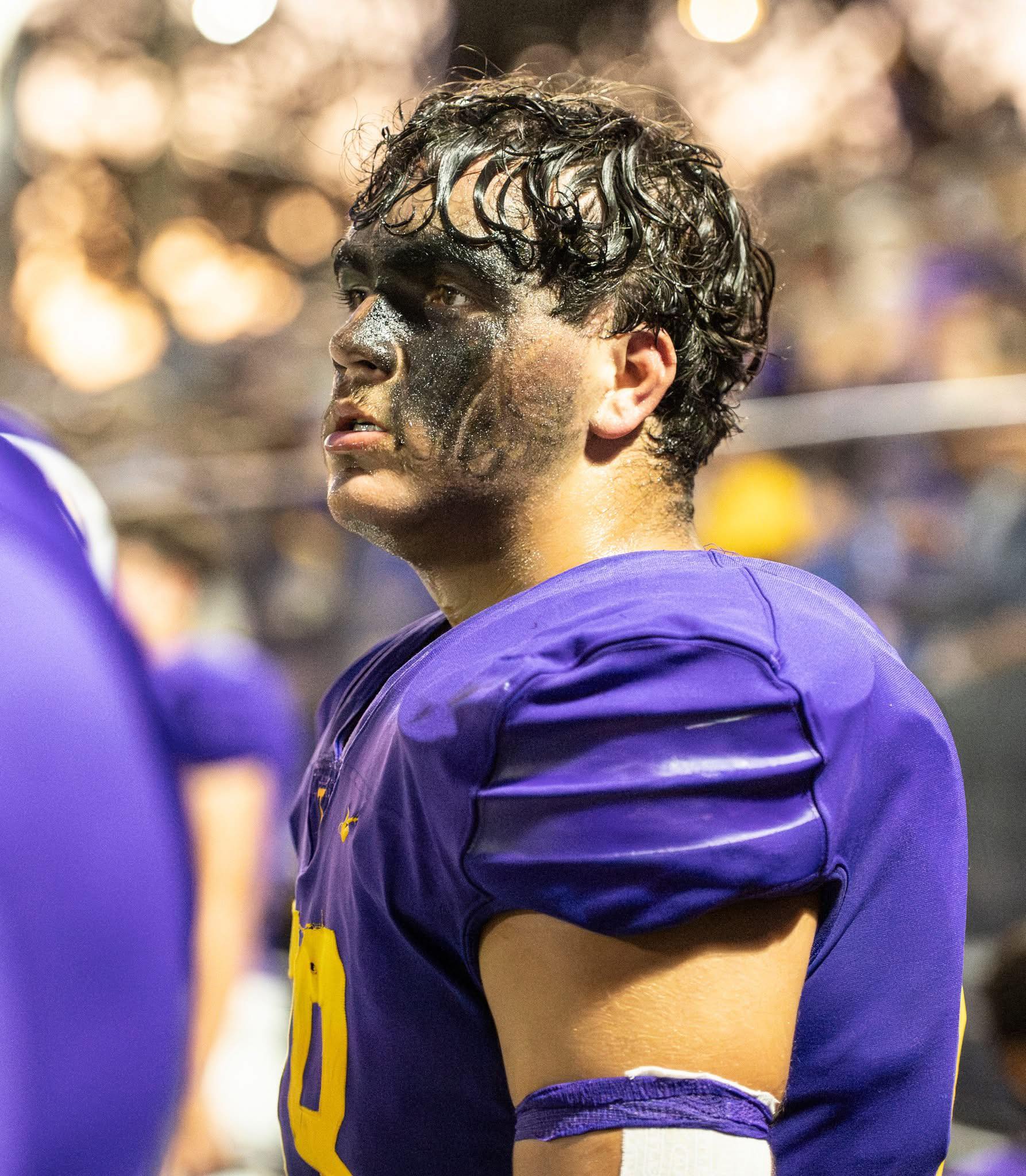 Northeast Oklahoma FCA Athlete of the Year
