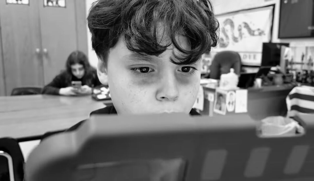 Durgee News and Ray News students earn national recognition at Student Television News contest