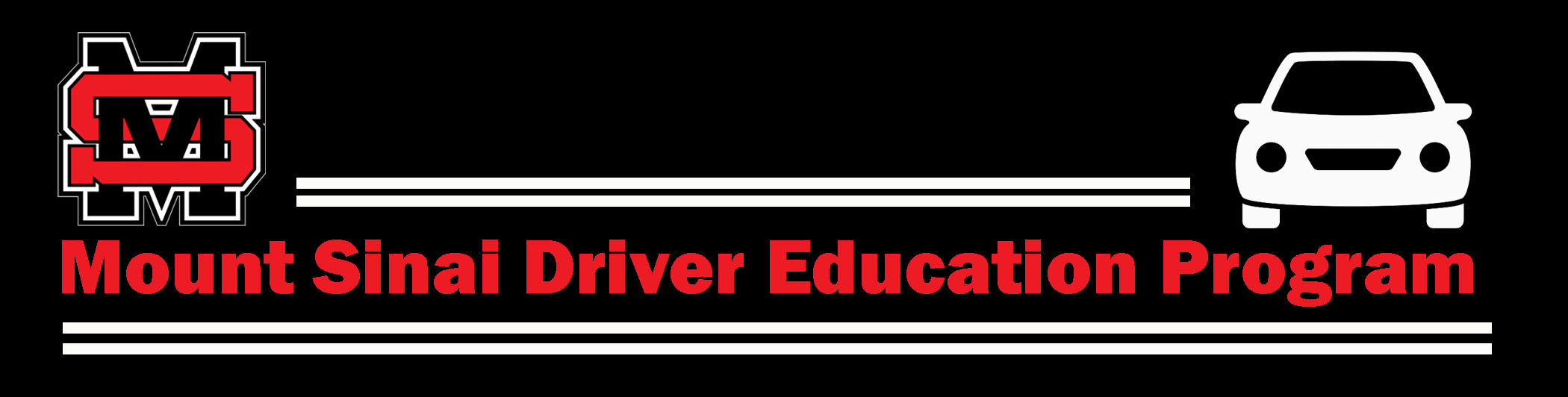 Driver Education Fall 2026 Registration