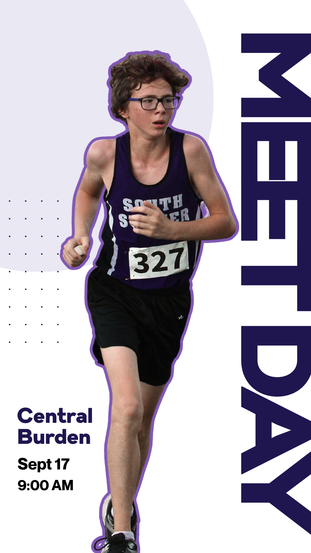 Outlaw CC @ Central Tomorrow!