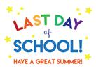 Last Day of School | Cleveland City Schools
