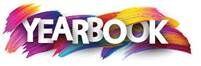 A rainbow colored paintbrush with white textDescription automatically generated with medium confidence