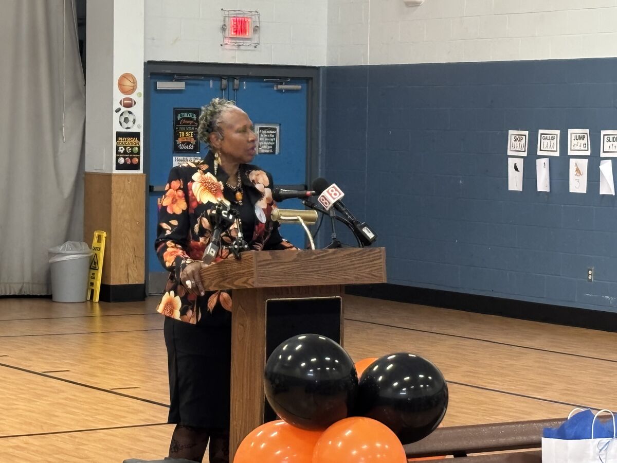 Family of Malachi James speaks in his memory