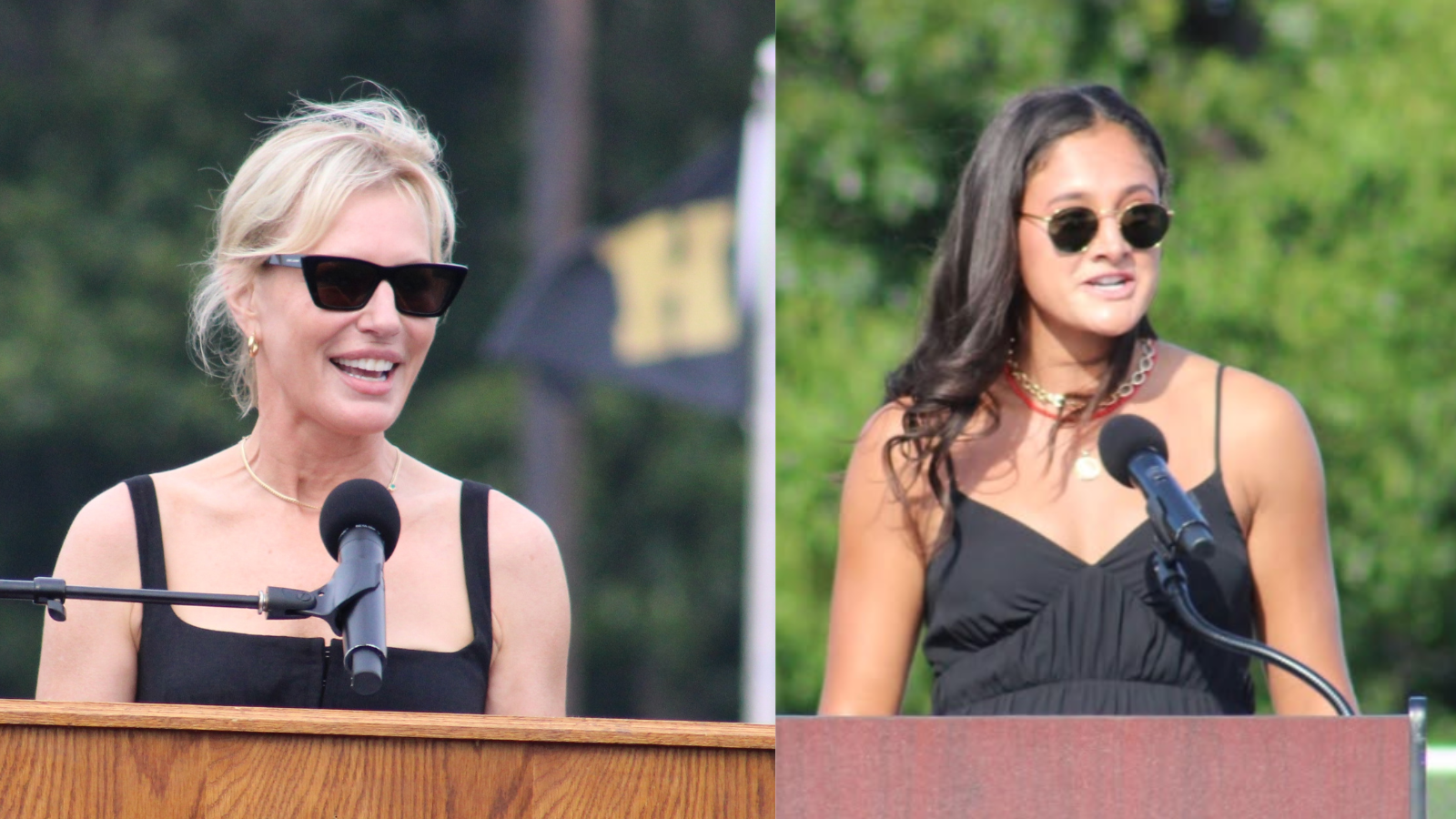 Sachem Alumni Return Home to Inspire Class of 2026 with Commencement Addresses