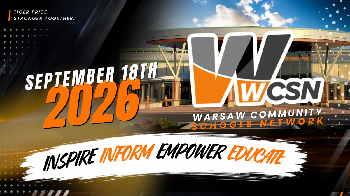 Check Out This Week’s Student-Produced WCSN Newscast: Homecoming, Attendance & More! 
