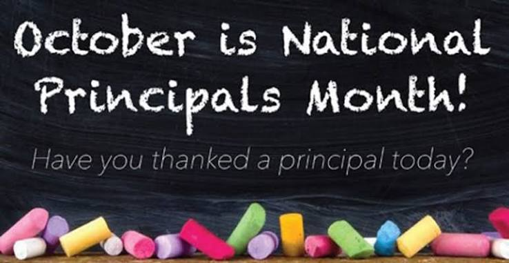 Superintendent's Weekly Update- October 4, 2026