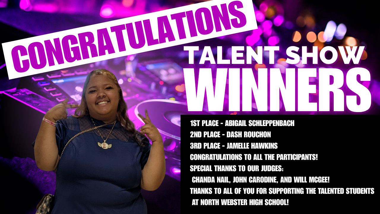 Congratulations!