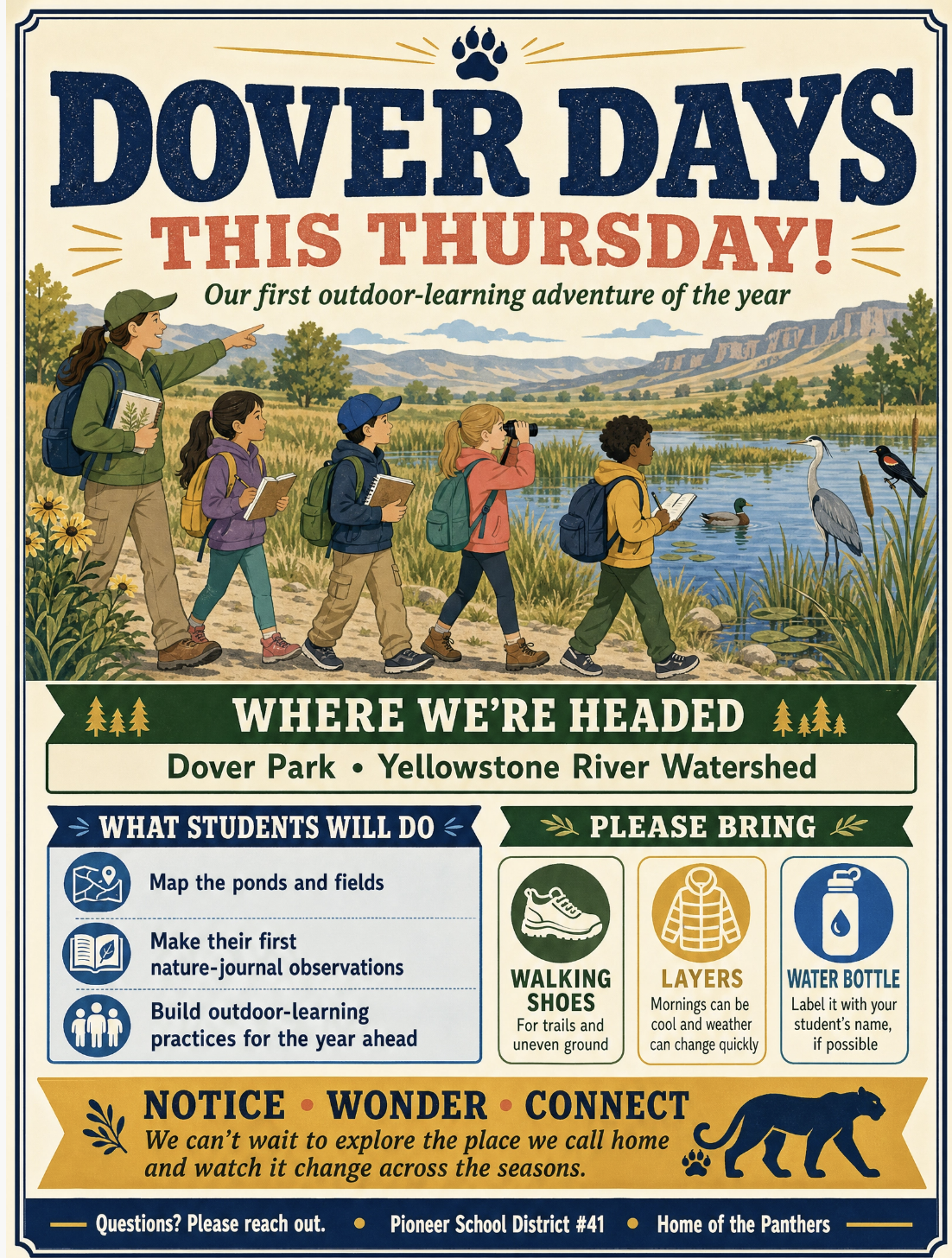 Dover Days This Thursday! 