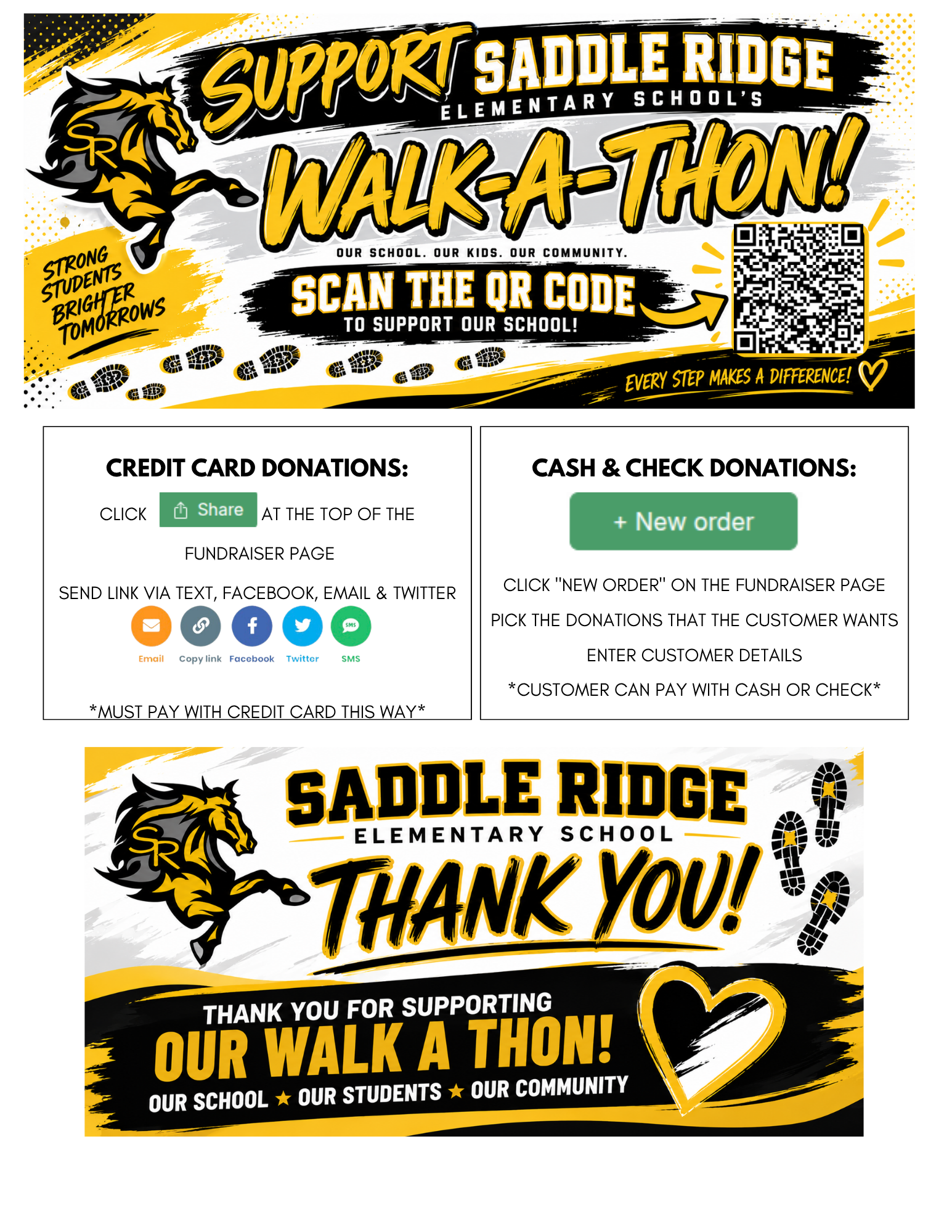 Walk-A-Thon