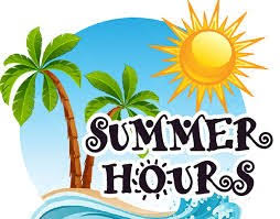 Summer Hours