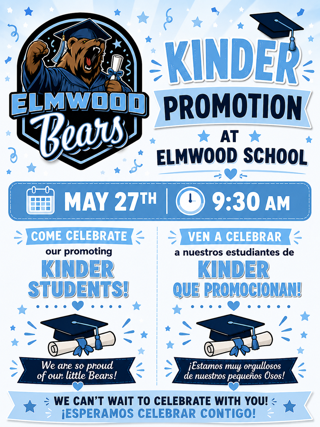 Kinder Promotion