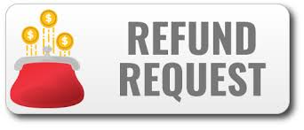 Meal Account Refund Request or Transfer of Funds to a Sibling's Account