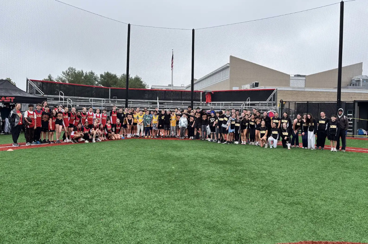 Sachem Runners Carry On Tradition at 43rd Annual Jeff Stone Memorial Run