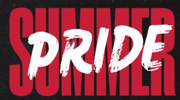 Summer Pride Workouts Schedule