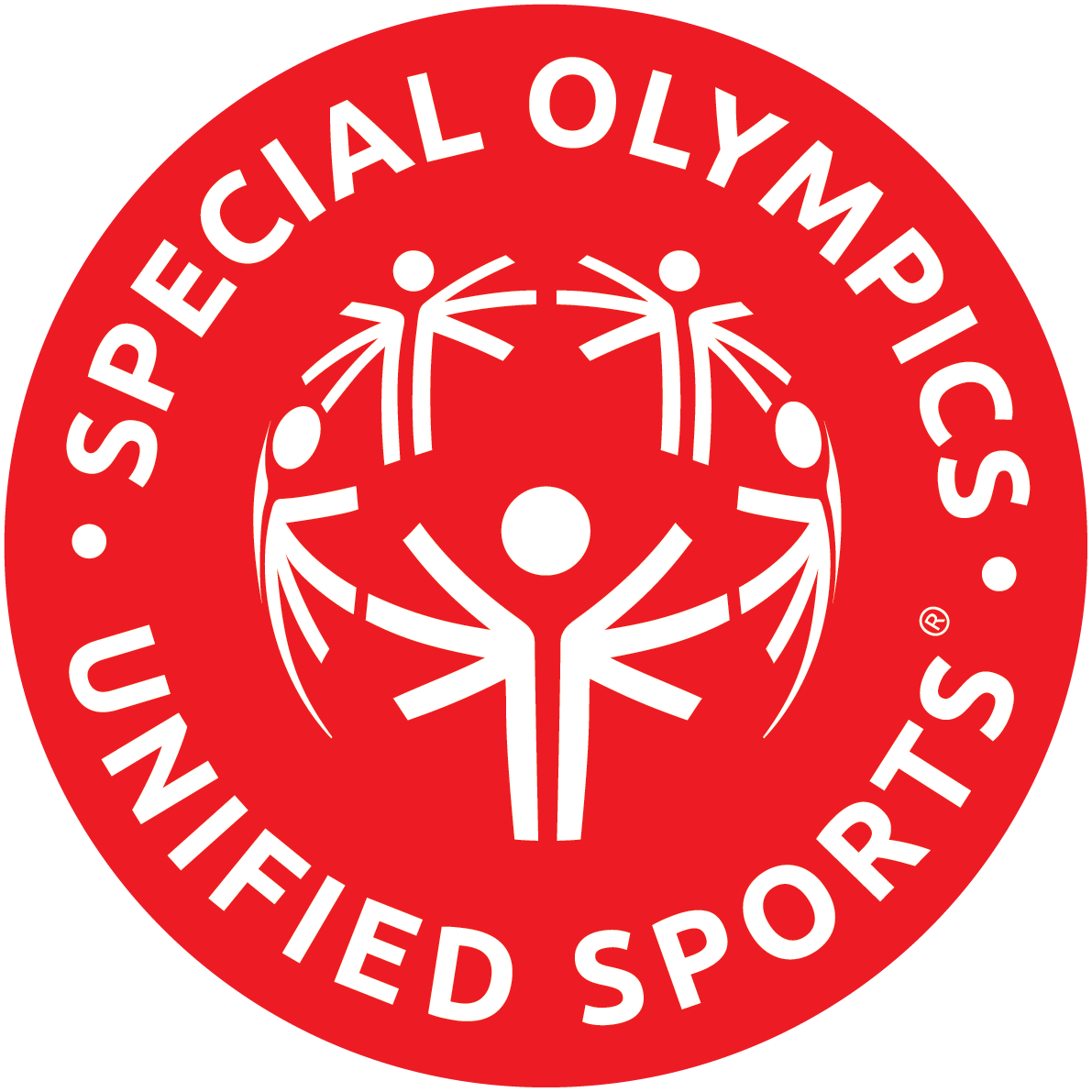 Unified Special Olympics Spirit Week