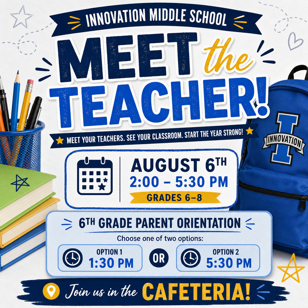 Meet the Teacher 2026