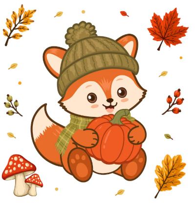 Coyote Howl Newsletter
