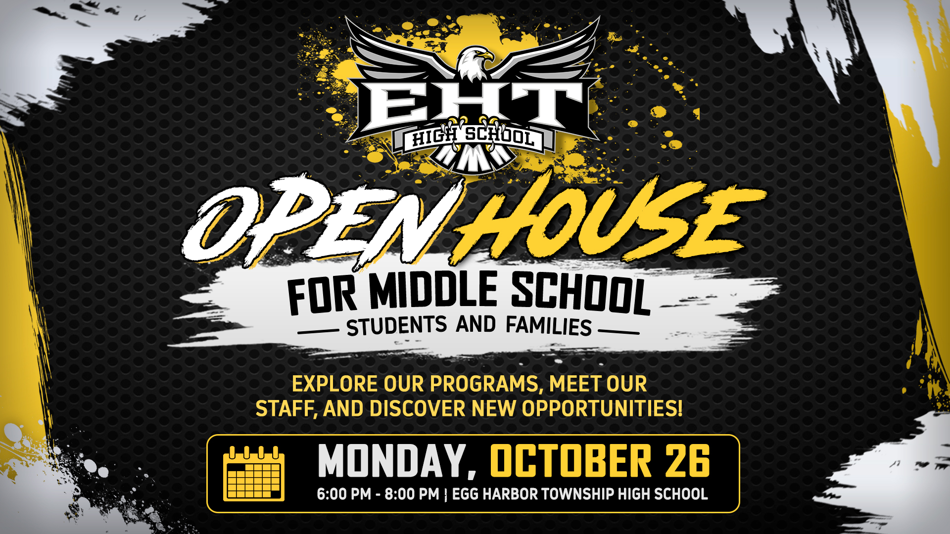 Open House