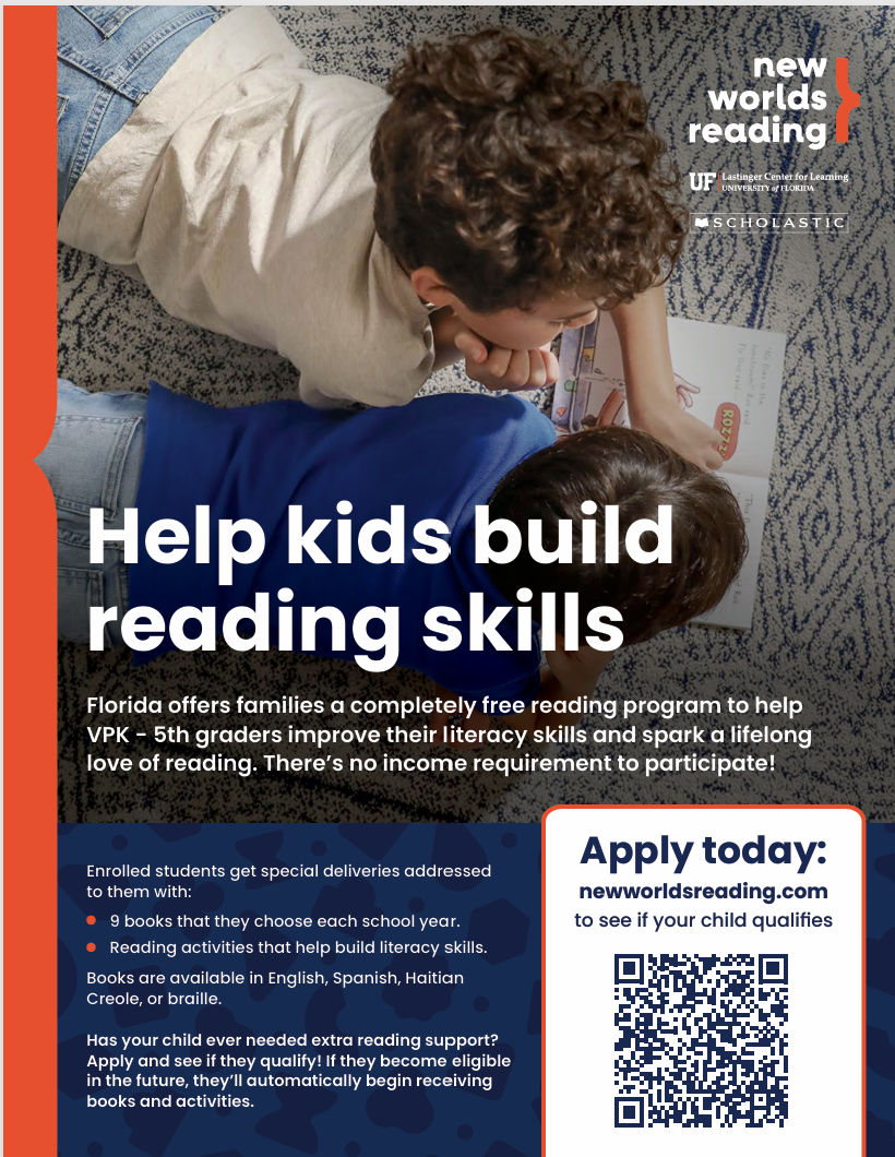 Free Books for Kg-5th Grade