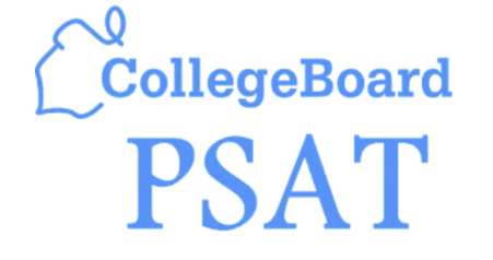 PSAT Day -- Oct. 6