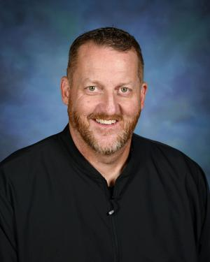 High School Principal 