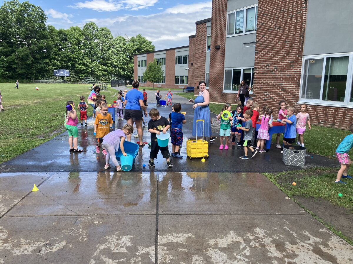 PK outside fun day June '26
