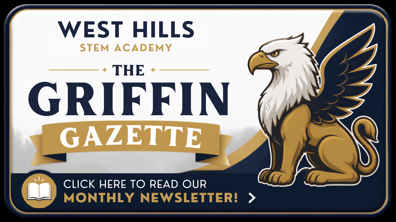 Welcome Back Griffins