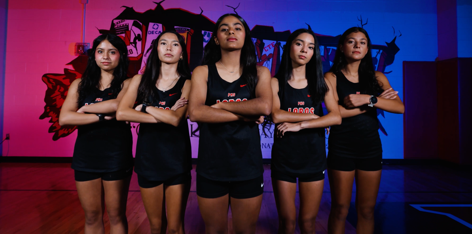 RUN WITH THE PACK. 🐺🔥🏃‍♀️