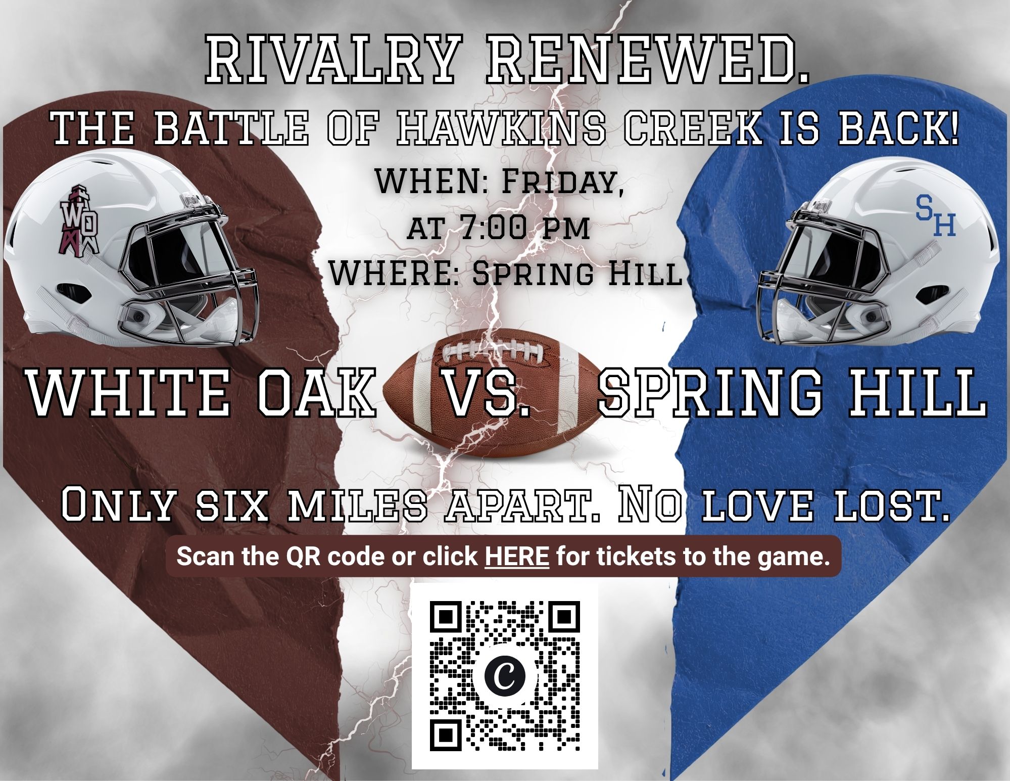 Friday Nights are Back!