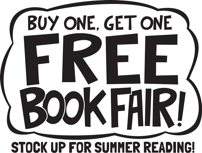 Asotin PTO - Book Fair