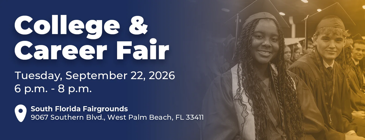 Pathways to Possibility: College & Career Fair
