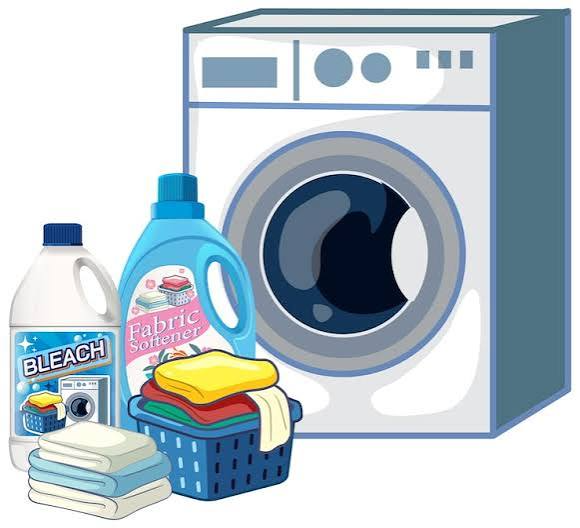 Complimentary Laundry Saturdays