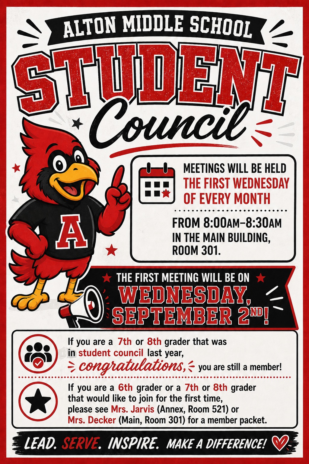 Student Council
