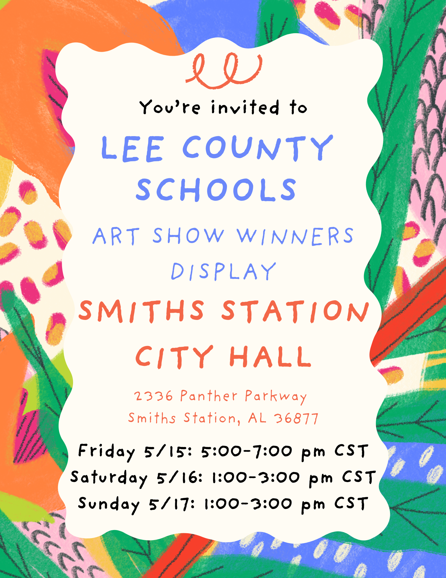 Art Show
