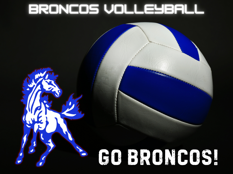 Upcoming Volleyball
