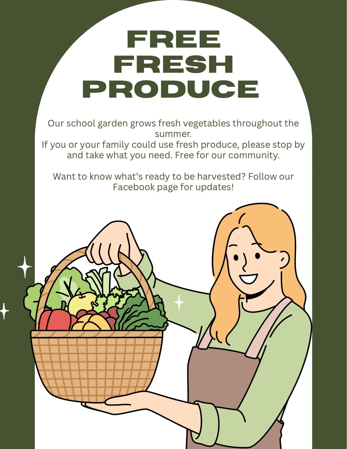 School Garden